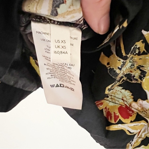 Free People Jodie Mini Dress - Picture 9 of 9